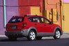 De Tweeling: Pontiac Vibe - Toyota Voltz - Toyota 