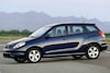De Tweeling: Pontiac Vibe - Toyota Voltz - Toyota 
