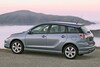 De Tweeling: Pontiac Vibe - Toyota Voltz - Toyota 