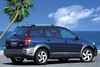De Tweeling: Pontiac Vibe - Toyota Voltz - Toyota 