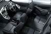 De Tweeling: Pontiac Vibe - Toyota Voltz - Toyota 