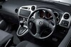 De Tweeling: Pontiac Vibe - Toyota Voltz - Toyota 