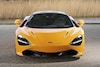 McLaren 720S Spa 68