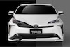 TRD Tokyo Auto Salon 2019 Toyota