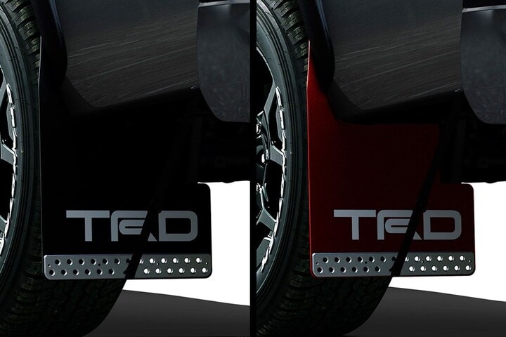 TRD Tokyo Auto Salon 2019 Toyota