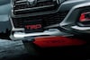 TRD Tokyo Auto Salon 2019 Toyota