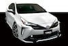 TRD Tokyo Auto Salon 2019 Toyota