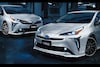TRD Tokyo Auto Salon 2019 Toyota