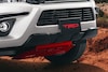 TRD Tokyo Auto Salon 2019 Toyota