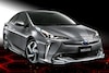 Toyota Prius Modellista