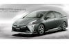 Toyota Prius Modellista