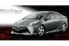 Toyota Prius Modellista