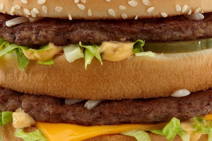 Big Mac