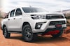 Toyota Hilux TRD