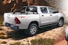 Toyota Hilux TRD