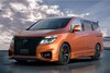 Nissan Tokyo Auto Salon 2019