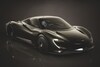 McLare Speedtail