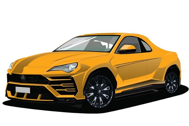 Toyota GT86/Urus