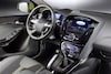 Facelift Friday: Ford Focus III