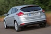 Facelift Friday: Ford Focus III
