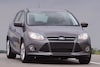 Facelift Friday: Ford Focus III
