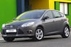 Facelift Friday: Ford Focus III