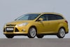 Facelift Friday: Ford Focus III