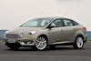 Facelift Friday: Ford Focus III