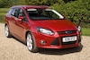 Facelift Friday: Ford Focus III