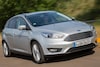 Facelift Friday: Ford Focus III