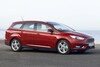 Facelift Friday: Ford Focus III