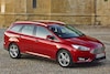 Facelift Friday: Ford Focus III