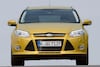 Facelift Friday: Ford Focus III