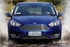 Facelift Friday: Ford Focus III