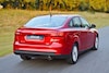Facelift Friday: Ford Focus III