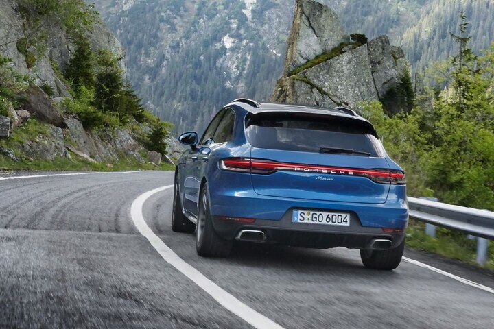 AutoWeek 1 2019 Porsche Macan