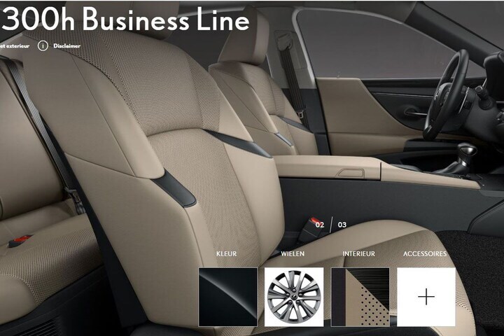 Back to Basics: Lexus ES