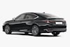 Back to Basics: Lexus ES