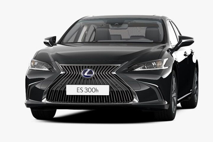 Back to Basics: Lexus ES