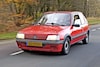 peugeot 205