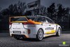 Dytko Sport Mitsubishi Lancer Evolution Edition R