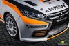 Dytko Sport Mitsubishi Lancer Evolution Edition R