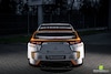 Dytko Sport Mitsubishi Lancer Evolution Edition R