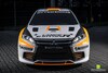Dytko Sport Mitsubishi Lancer Evolution Edition R