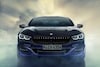 BMW Individual M850i Night Sky