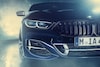 BMW Individual M850i Night Sky