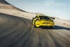 Porsche 718 Cayman GT5 Clubsport