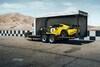 Porsche 718 Cayman GT5 Clubsport