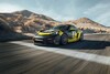 Porsche 718 Cayman GT5 Clubsport