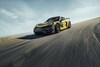 Porsche 718 Cayman GT5 Clubsport
